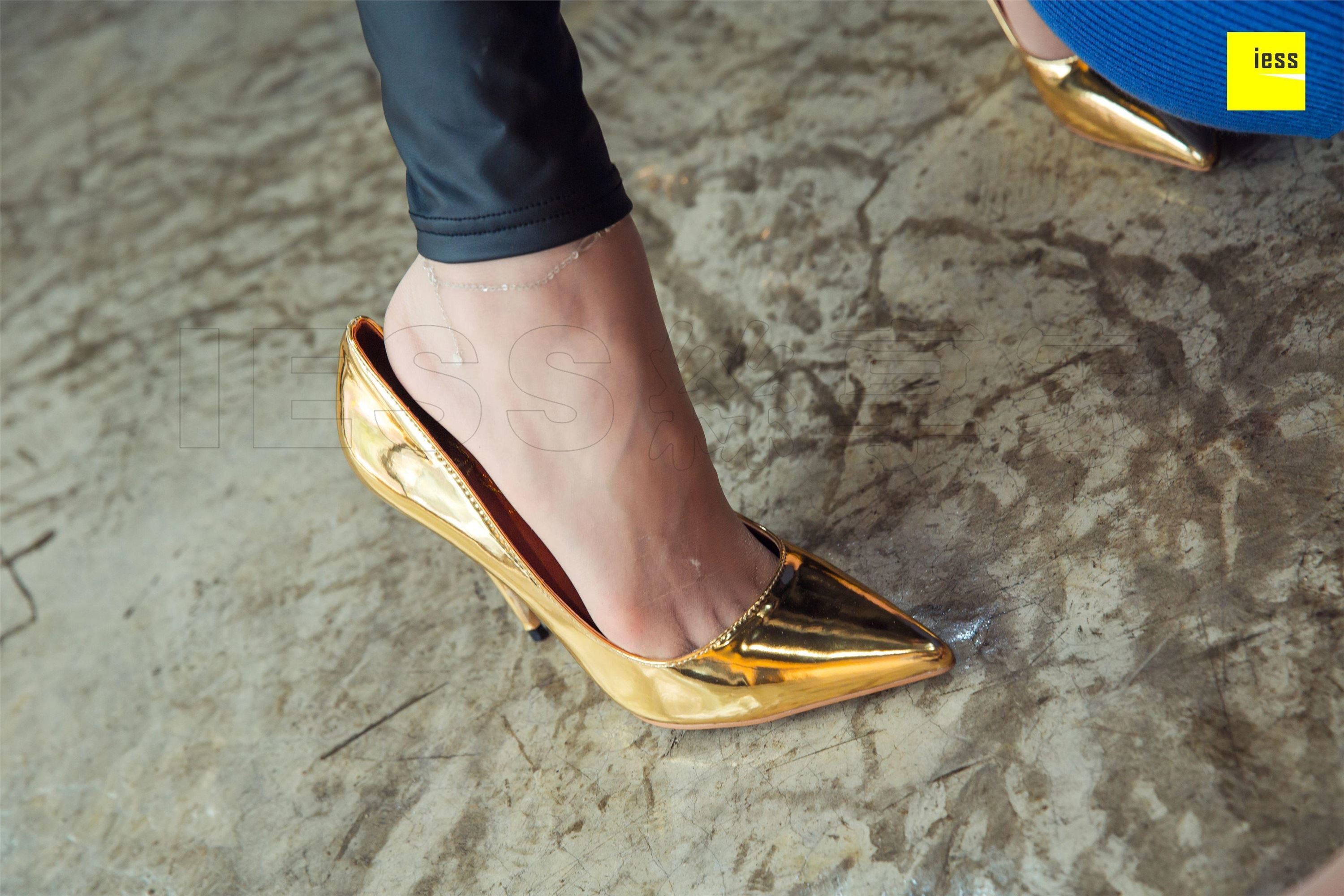 IESS异思趣向  2018.06.06《魔鬼周三》特刊22期：《典藏级机车之恋Ⅰ》DJ&佳佳